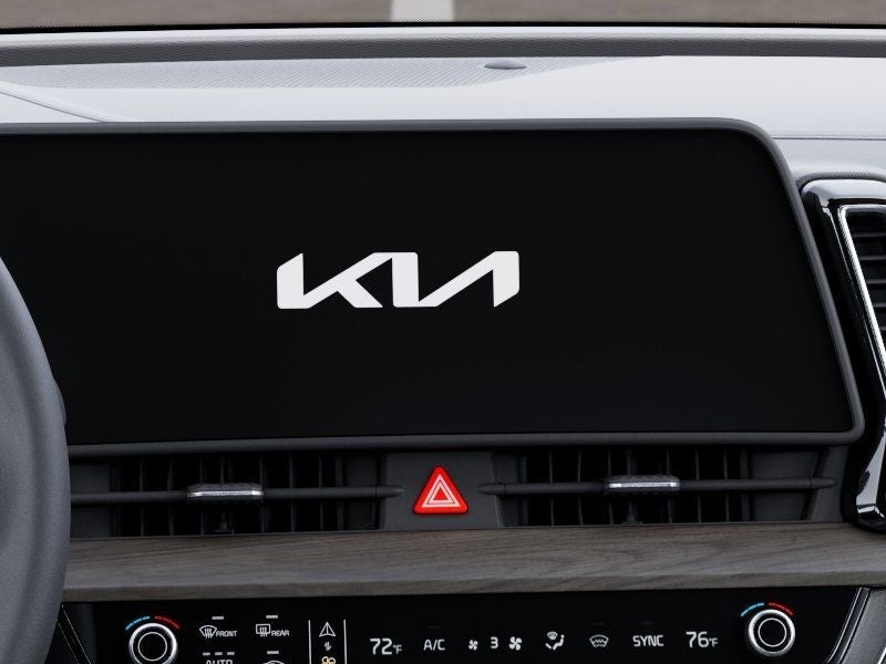 2024 Kia Sportage X-Line PREM PACK